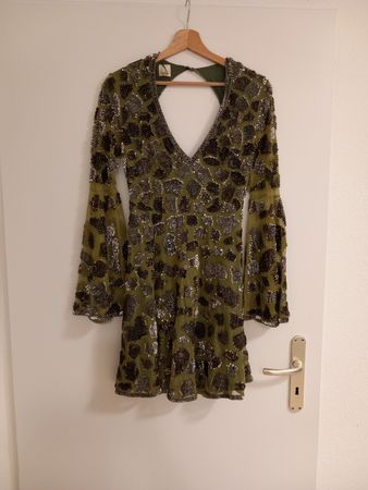 Kleid