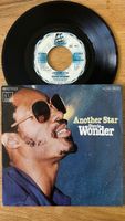 Stevie Wonder - Another Star / 1. D-Press. 1977 - TOP