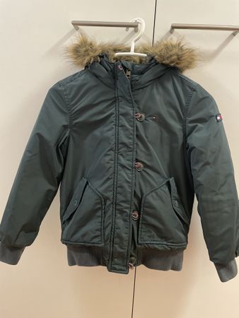 Tommy Hilfiger gr 128
