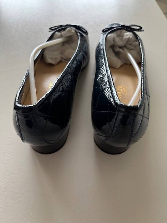 Scarpe da donna: Ballerines  – Usato da St-Blaise venduto da Chemar 1