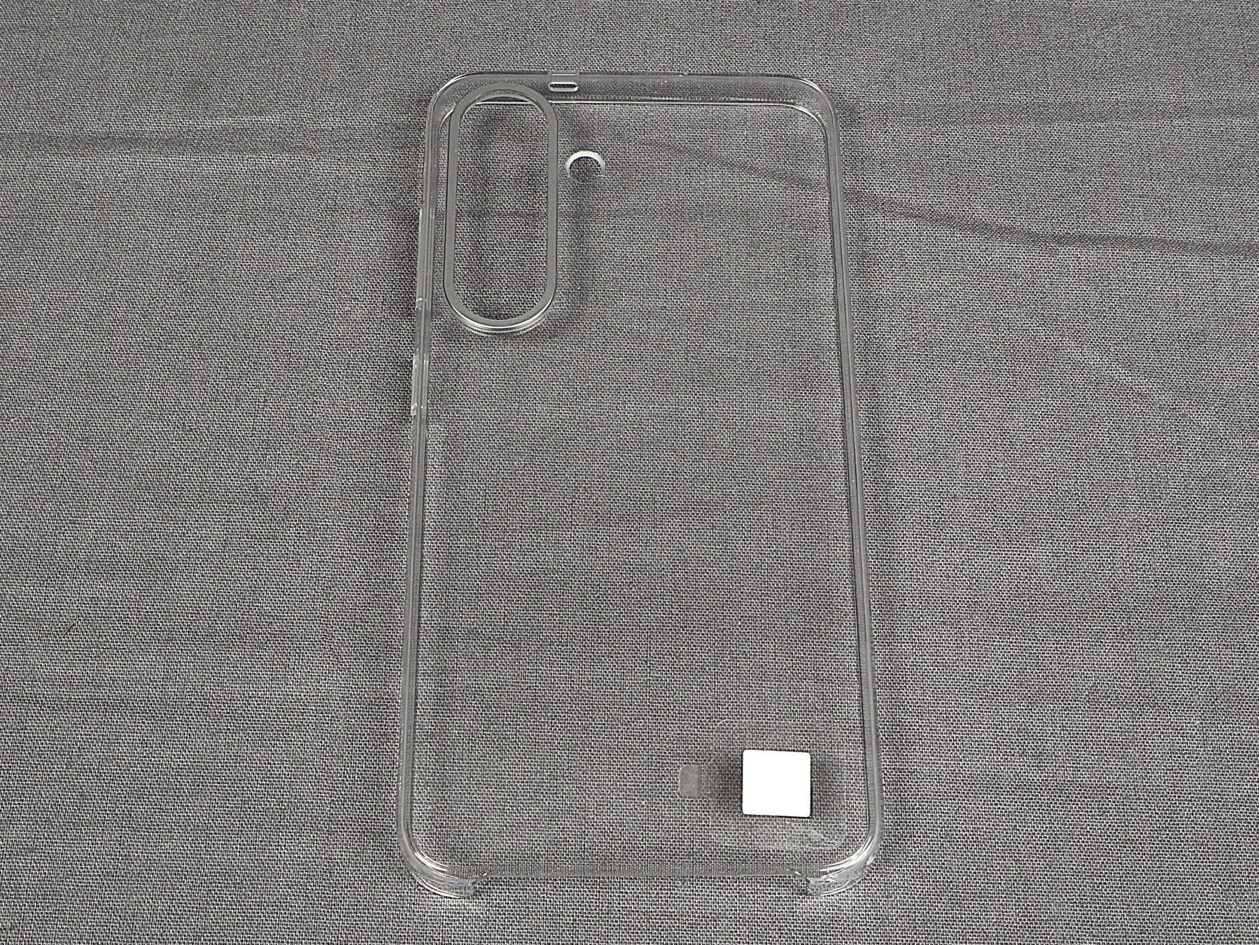Samsung Covers & Schutzfolien: SAMSUNG Galaxy S25 Clear Case – Neu (gemäss Beschreibung) aus Steinen von Restwert_Steinen 2