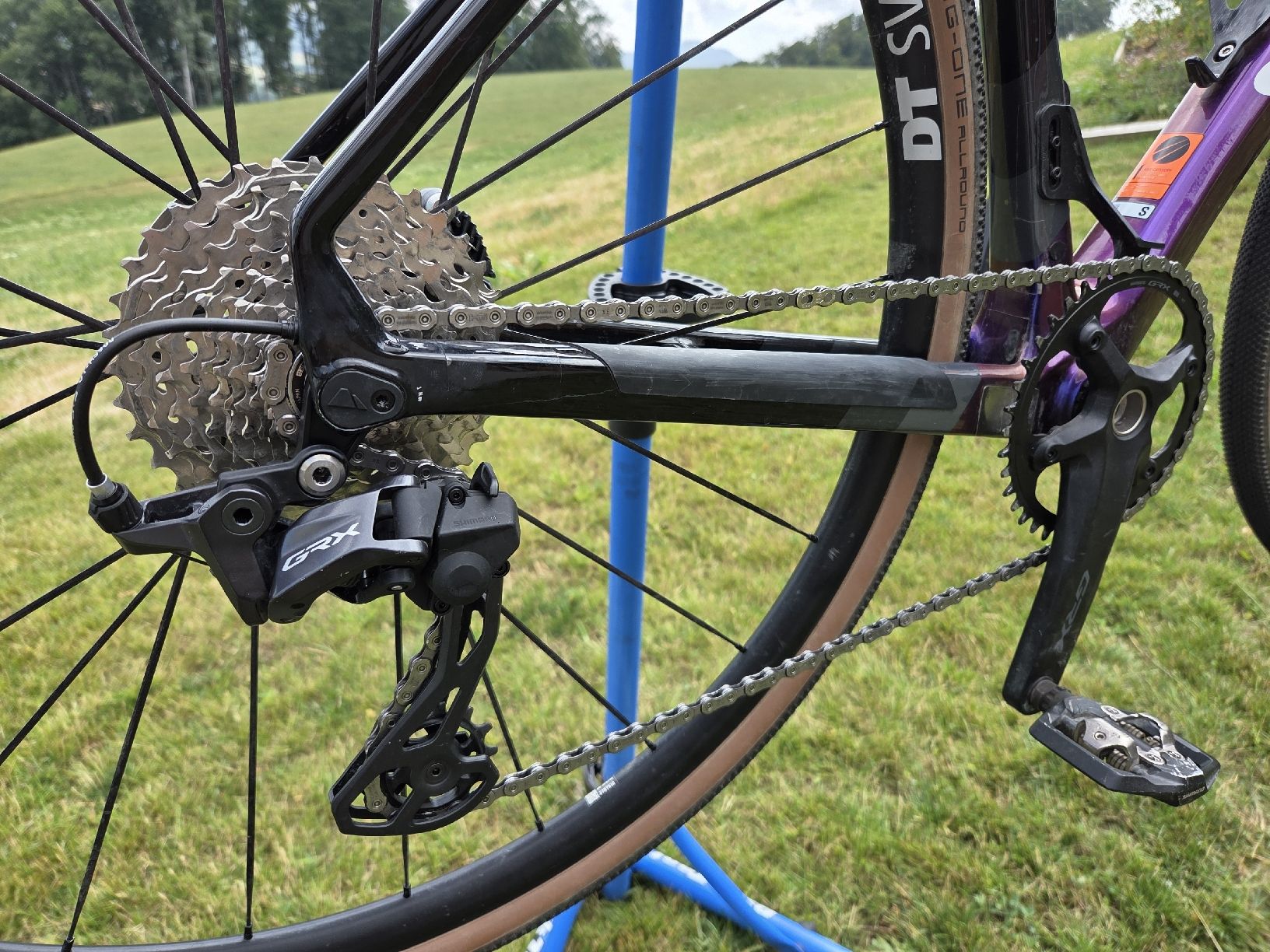 Canyon Velos: Canyon Inflite cf sl6 – Gebraucht aus Progens von nouslespignoufs 1