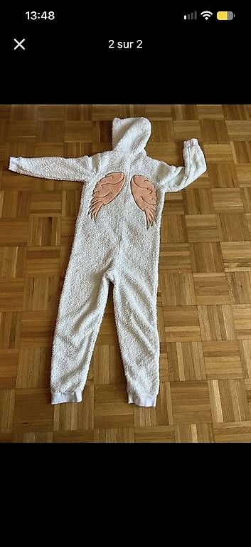Pigiama & Simili: Surpyjama taille 140 – Usato da Morges venduto da flo_68sd 1