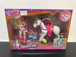 Neu Spielzeug BFF Talents Dreamy & Rym (1x)
