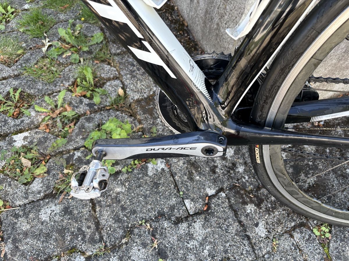 Scott Velos: Rennrad Scott foil 10 – Gebraucht aus Ehrendingen von scb210 3