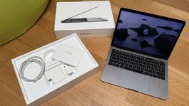 Apple MacBook Pro 13 / 16GB / 1TB SSD / i5 / Retina / OVP