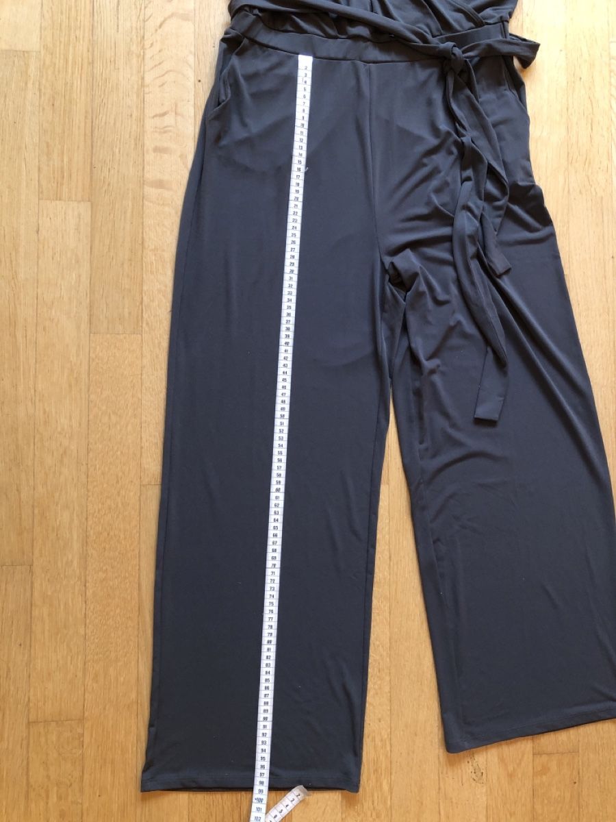 Tute: S.Oliver Jumpsuit olivgrün Gr. 40 – Nuovo (secondo la descrizione) da Mauren venduto da ducducturi 3