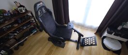 Playseat Rennsport Sitz