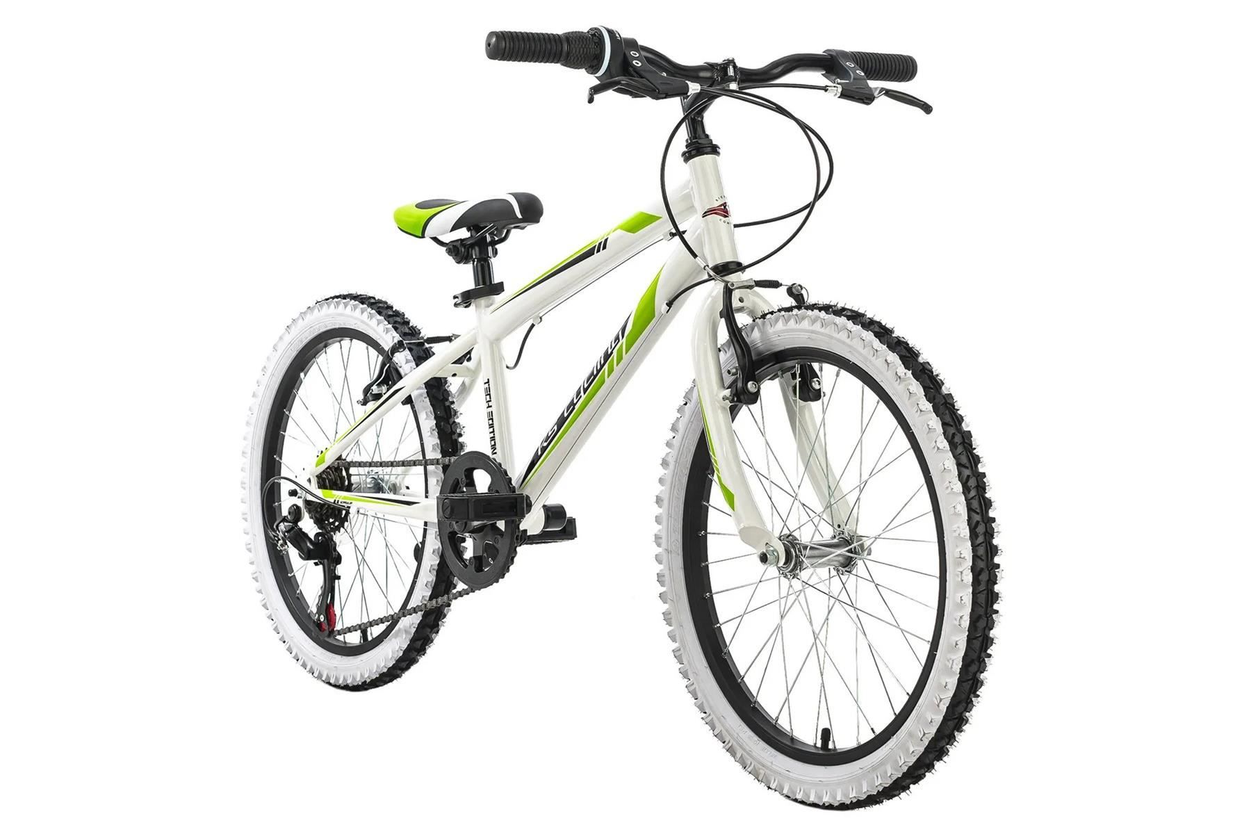 Vélos: Kinderfahrrad  20" – Neuf avec emballage d'origine à Winterthur par aredo
