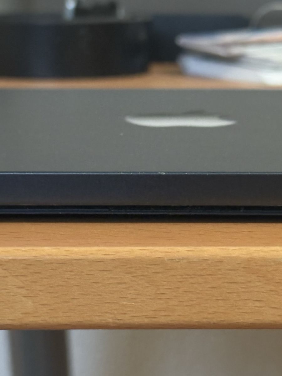 Apple Notebooks: MacBook Air M2 (2022) – Gebraucht aus Therwil von w1ll1_w1ll0w 9