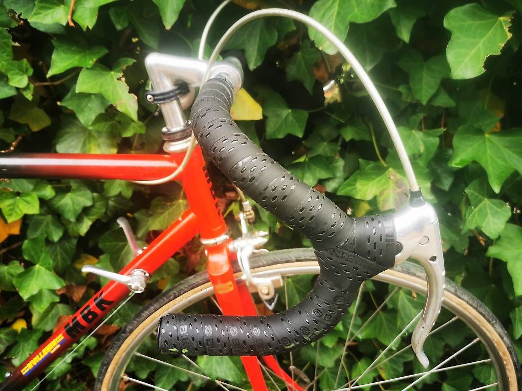 Biciclette: Vélo route vintage – Usato da Marly venduto da mic_dg6m 1