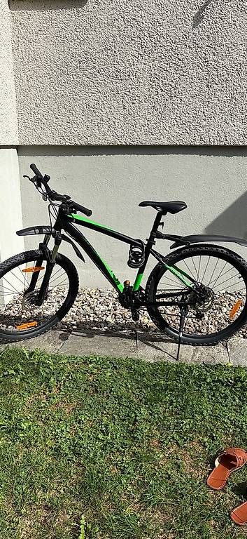 Velos: Damen- Bike – Gebraucht aus Liebefeld von RuchtiD