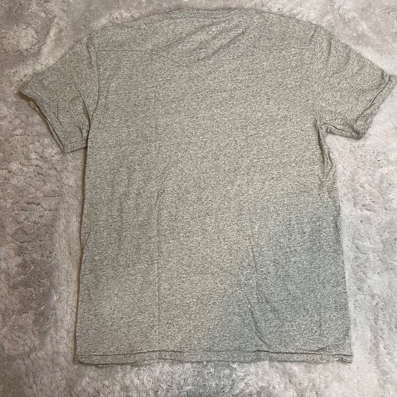 Levi's T-Shirts: Levi's T-Shirt Grau Gr. M Standard Fit Baumwolle – Gebraucht aus Bubikon von SwissSecondLife 5