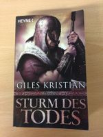 Sturm des Todes