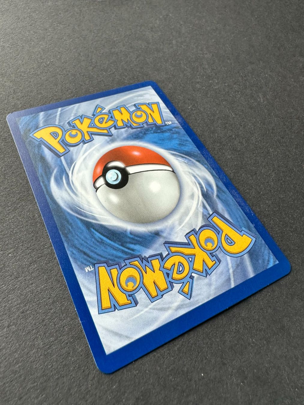 Pokémon Carte collezionabili: Pokémon Karte Mega-Tandrak ex – Usato da Zug venduto da Supervamp 4