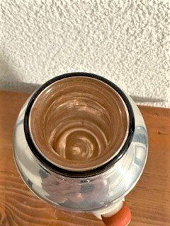 Teekannen: TheRmoSfLasChe – Gebraucht aus Winkel von zeho 3