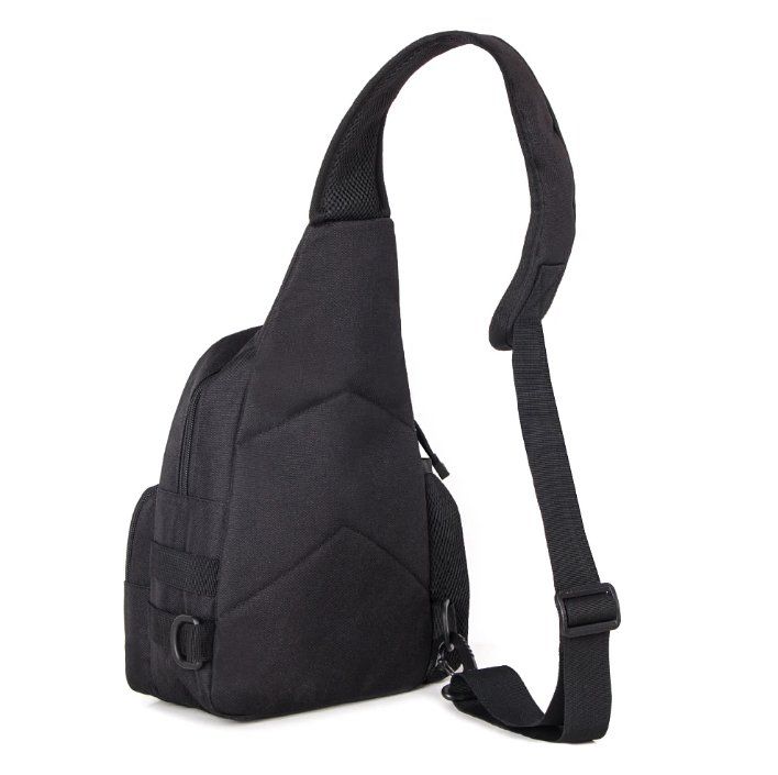 Rucksäcke: Taktisch Rucksack Brusttasche Schultertasche – Neu und originalverpackt aus Châtelaine von topshop.switzerland 2