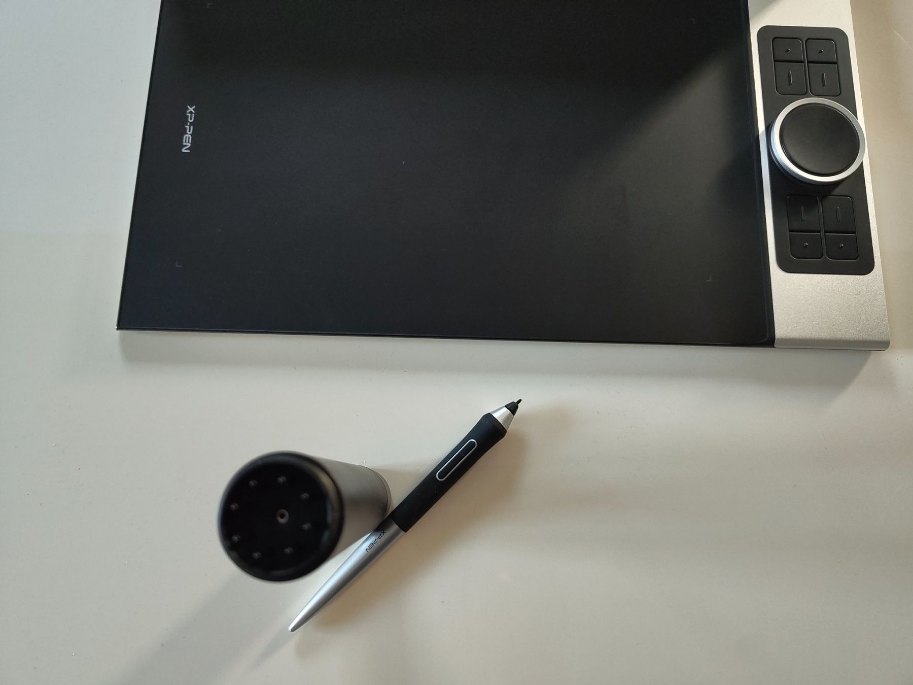 Tablet PC: XP-Pen Deco Pro M – Usato da Birrhard venduto da Dave-C 3