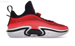 Jordan 36 Basketballschuhe Grösse 44