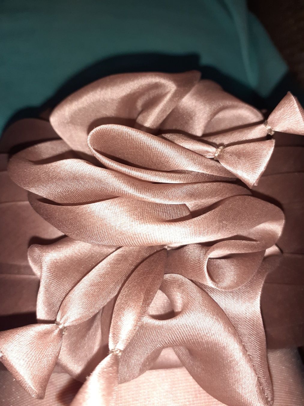 Hüte, Mützen & Caps: Cappello, turbante vintage Holenstein – Neu (gemäss Beschreibung) aus Morbio Inferiore von vin_fdj2 3