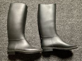 Reitstiefel Grösse 35