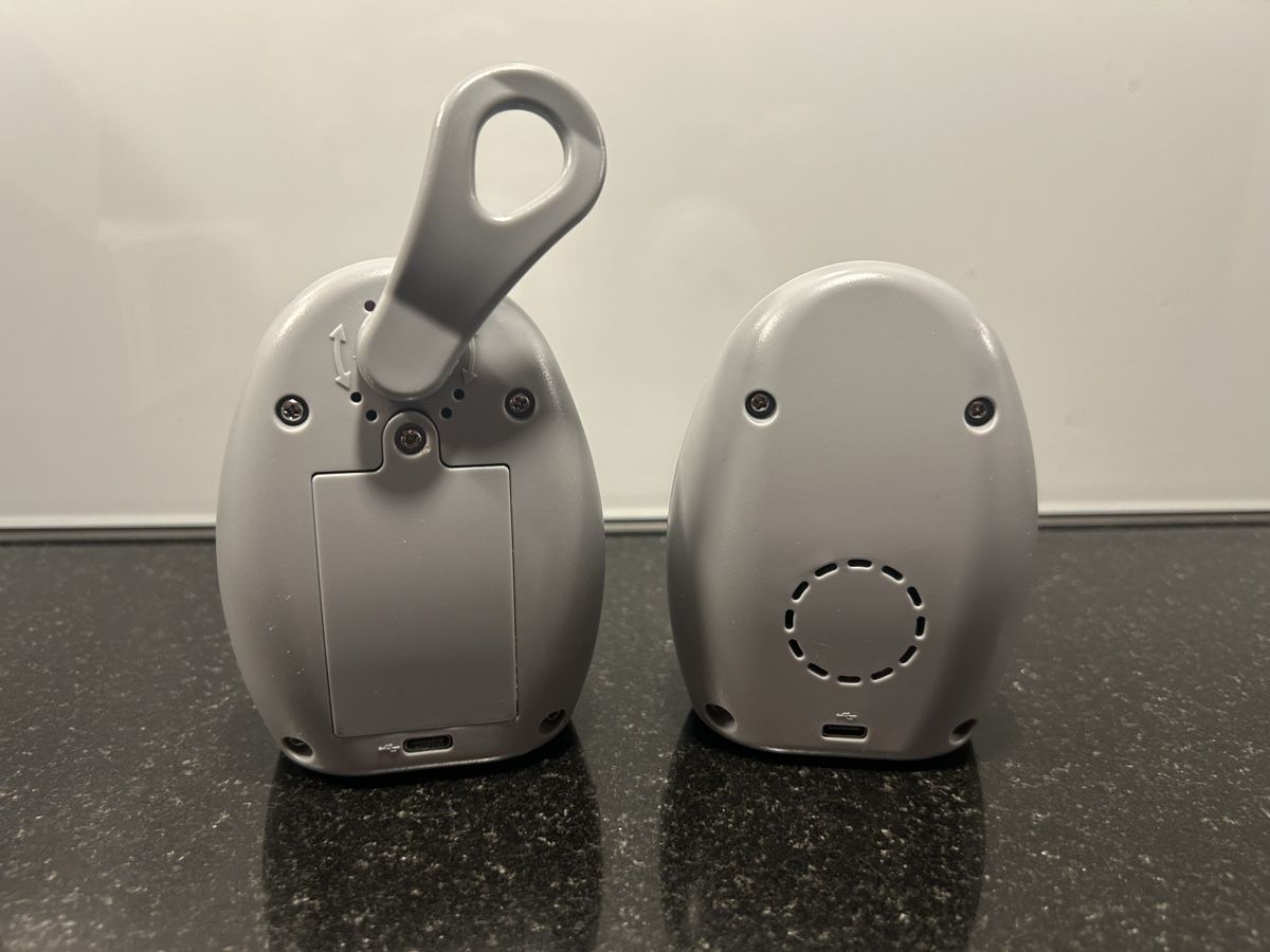 Reer Babyphones: Babyphone – D'occasion à Tenero par Laura-Pedu 6