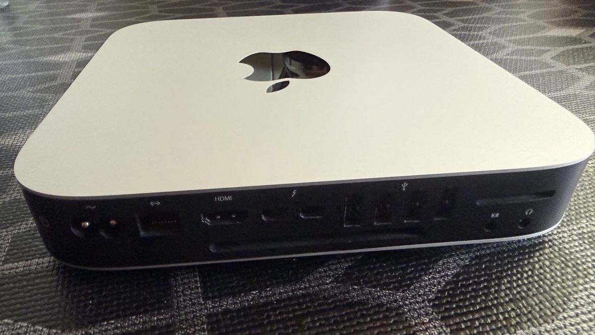Apple PC: Mini Mac Intel i5, 8Go RAM, SSD 750Go, Win11 Pro + Office – Usato da Bulle venduto da bruno023 3