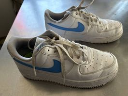 Nike Air Air Force 1 Gr. 39, US 8