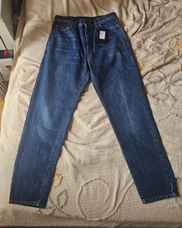 Saint Laurent Denim Jeans taille 27