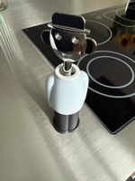 Korkenzieher ALESSI