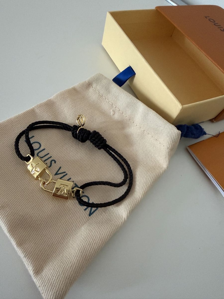 Bracciali & Braccialetti: Louis Vuitton Armband – Nuovo (secondo la descrizione) da Berneck venduto da gad_gz8q 2