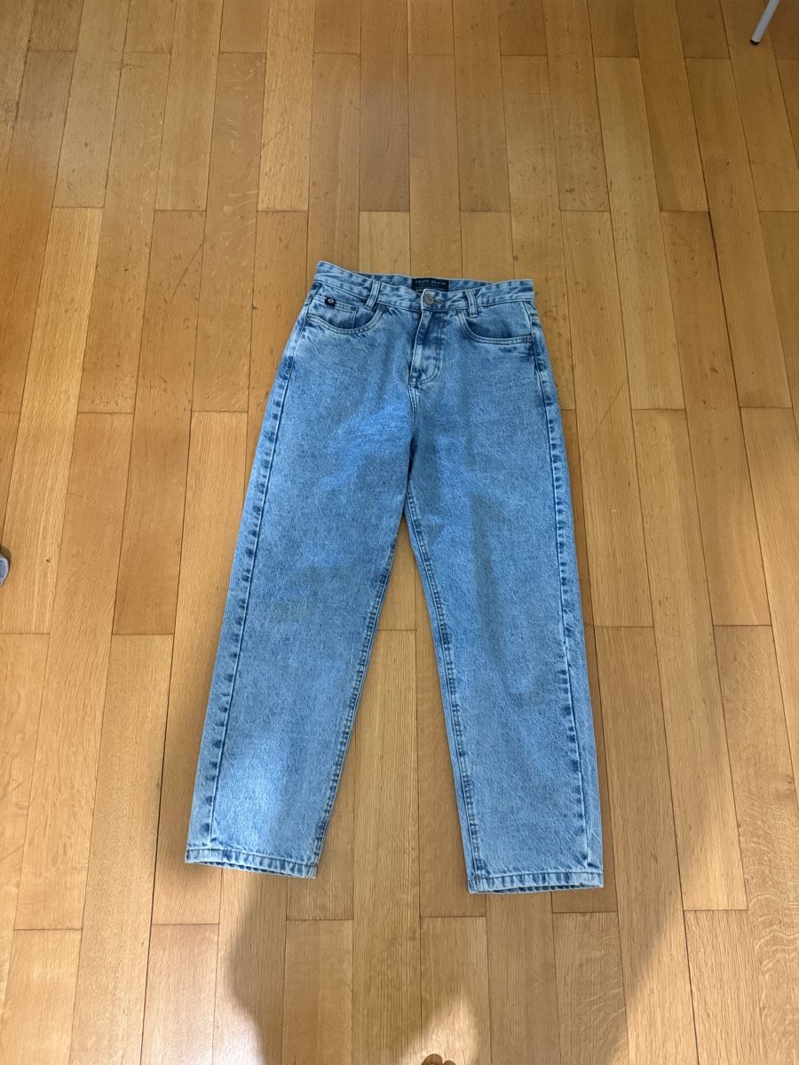 Jeans: CROOP Jeans – Usato da Meilen venduto da vas_8nv7