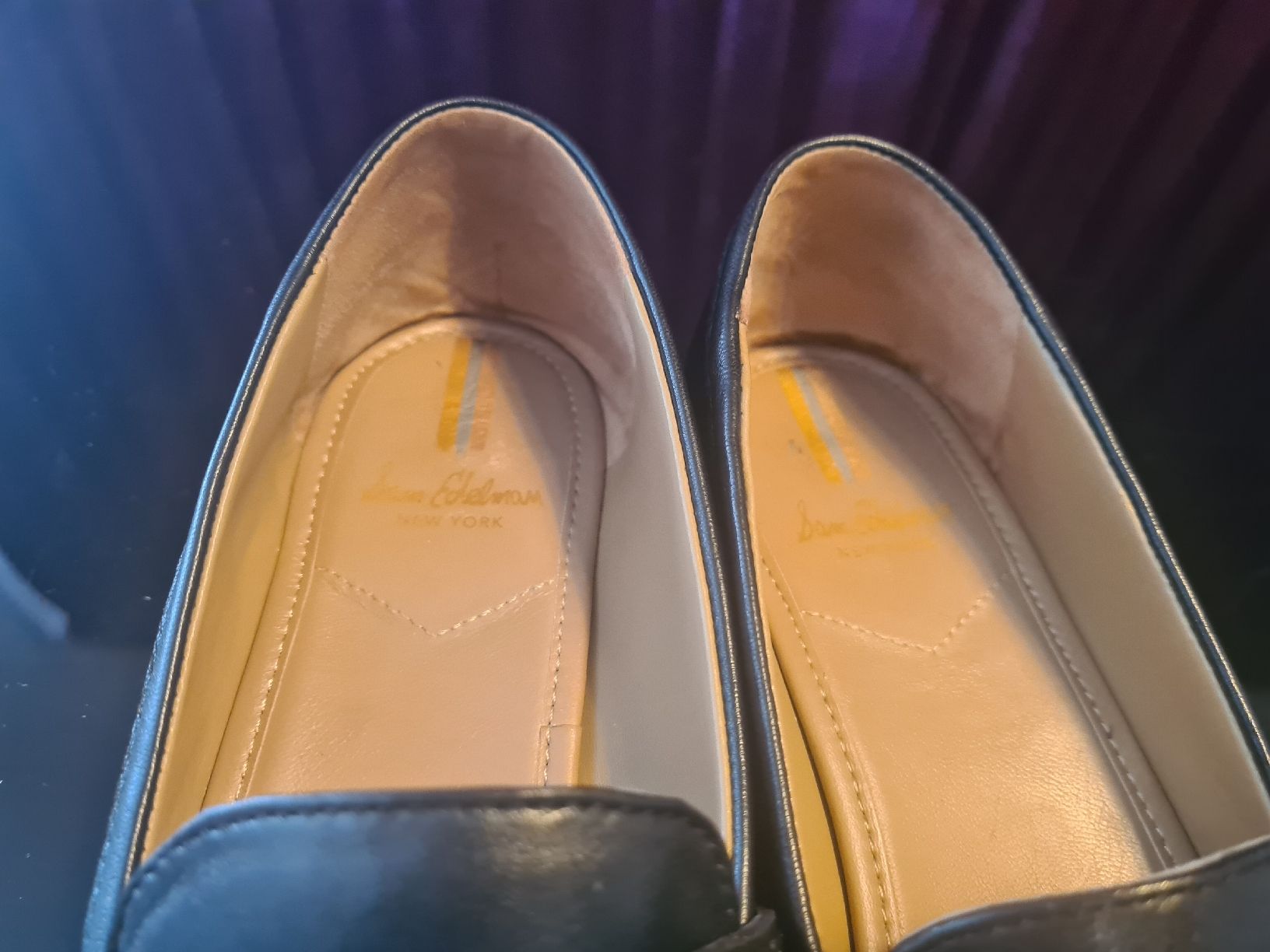 Sam Edelman Scarpe da donna: Sam Edelman Loafers Gr 38 – Usato da Kloten venduto da Kri23 5