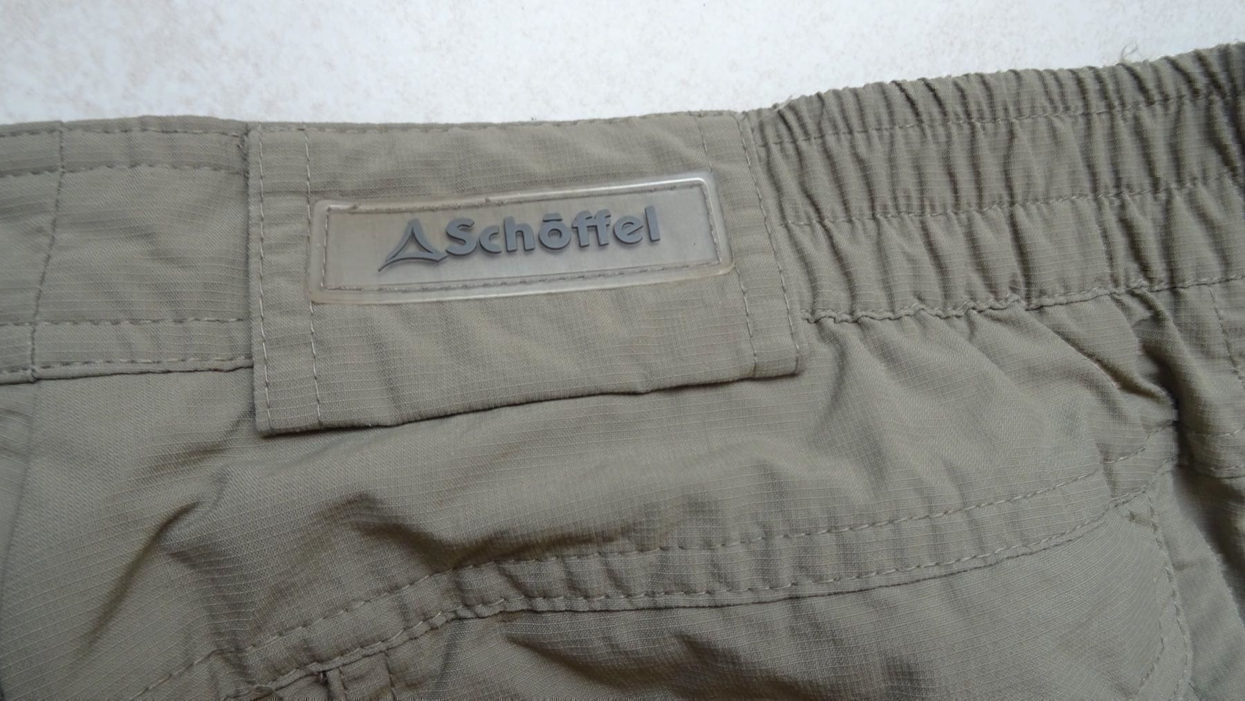 Schoeffel Pantaloni: Wanderhose,  Gr. 40 von Schöffel – Usato da Zäziwil venduto da lolek01 3