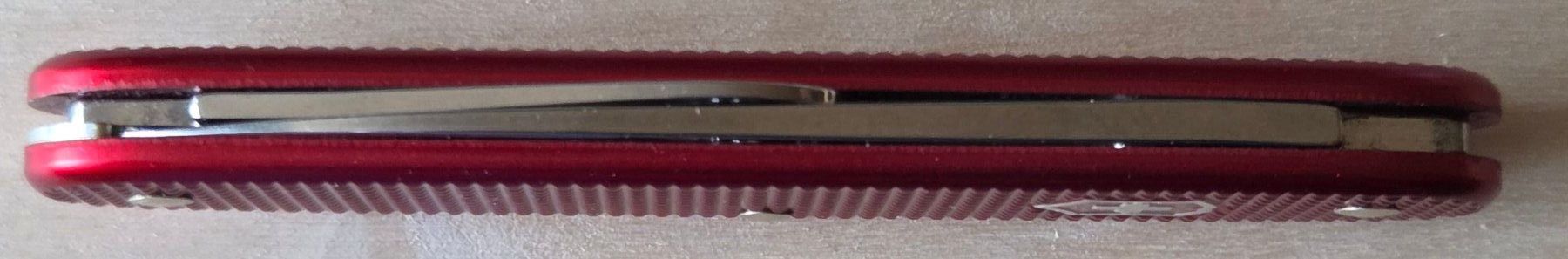 Victorinox Taschenmesser: Victorinox Alox Pruner Sackmesser CELLPACK – Neu (gemäss Beschreibung) aus Gossau SG von tenerife11 3
