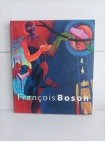 François Boson / Pascal Ruedin / Benteli 2009