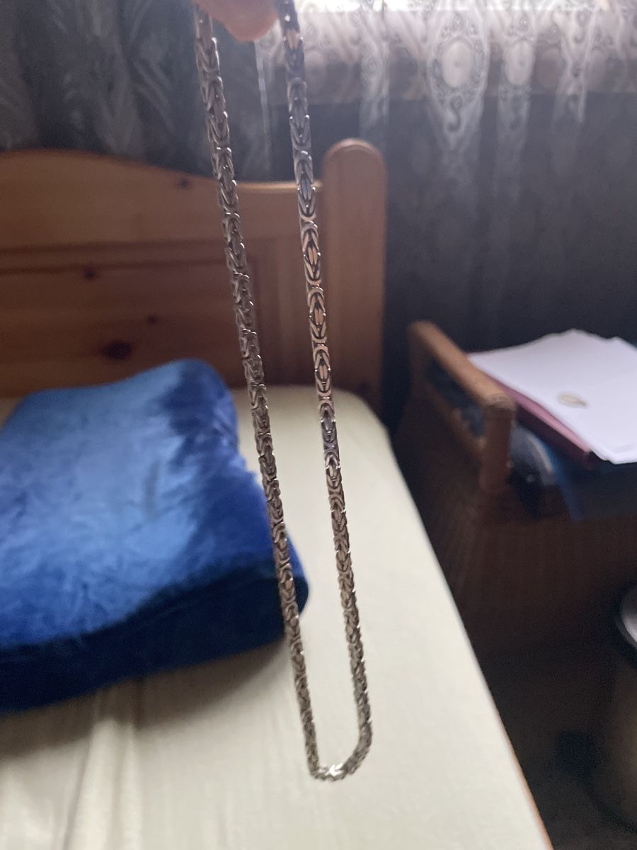 Catenine: Kette – Usato da Reinach AG venduto da M_2024 2