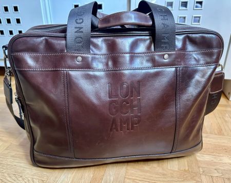 Sac de Voyage 48h - Valise Cabine Longchamp