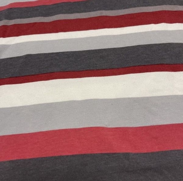 Esprit Magliette Polo: Esprit Polo Uomo di cotone a righe-M/L-chic e elegante – Nuovo (secondo la descrizione) da Gordevio venduto da LanaZimm 2
