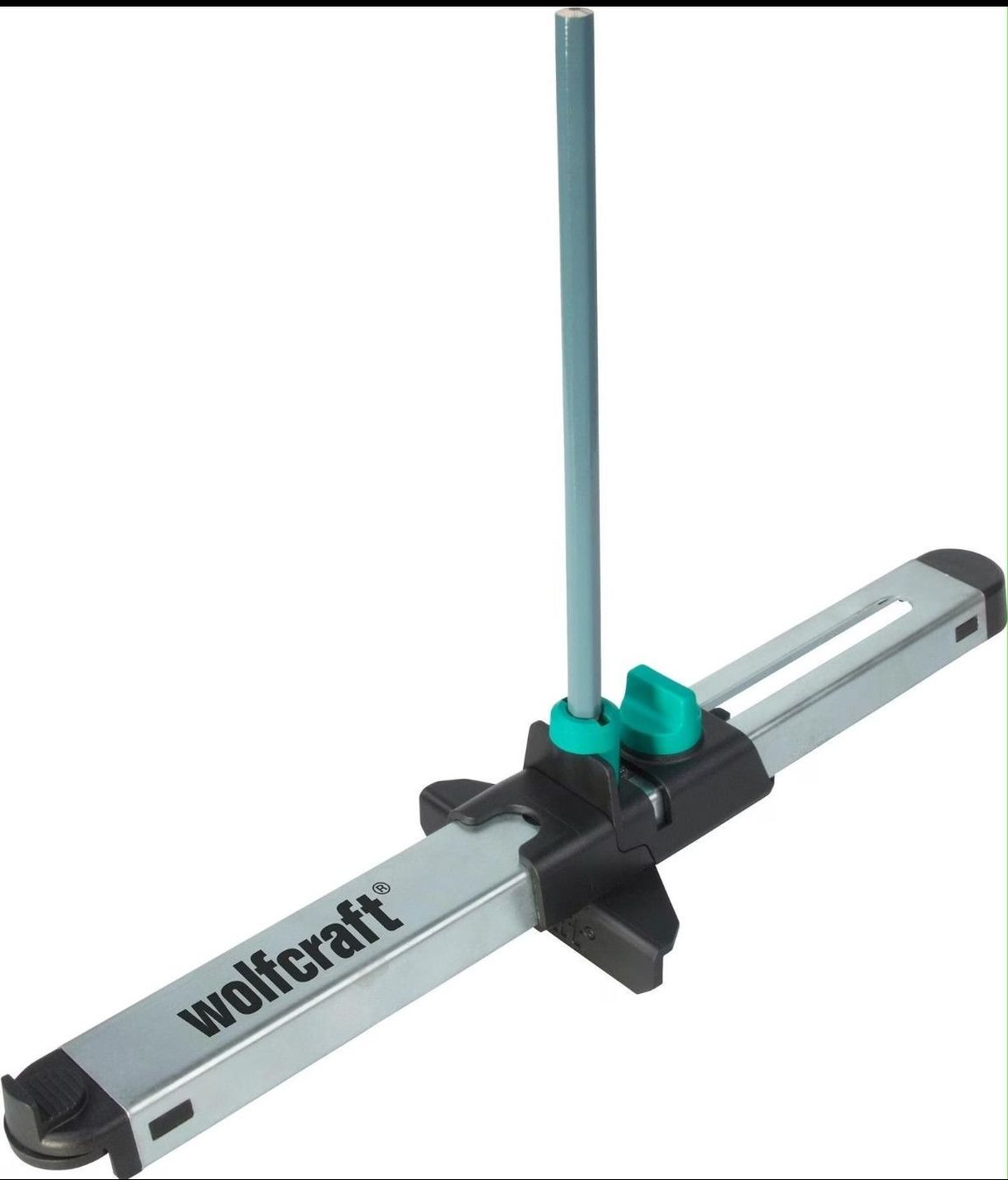 Wolfcraft Tutti gli attrezzi: Laminat einpasser Wolfcraft - Copieur parallèle stratifié – Nuovo (secondo la descrizione) da Cheyres venduto da corinthiens.13