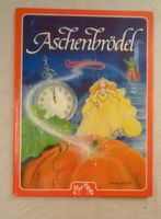 Caran D'Ache Bilderbuch/Comic - Aschenbrödel ab Fr. 1.-
