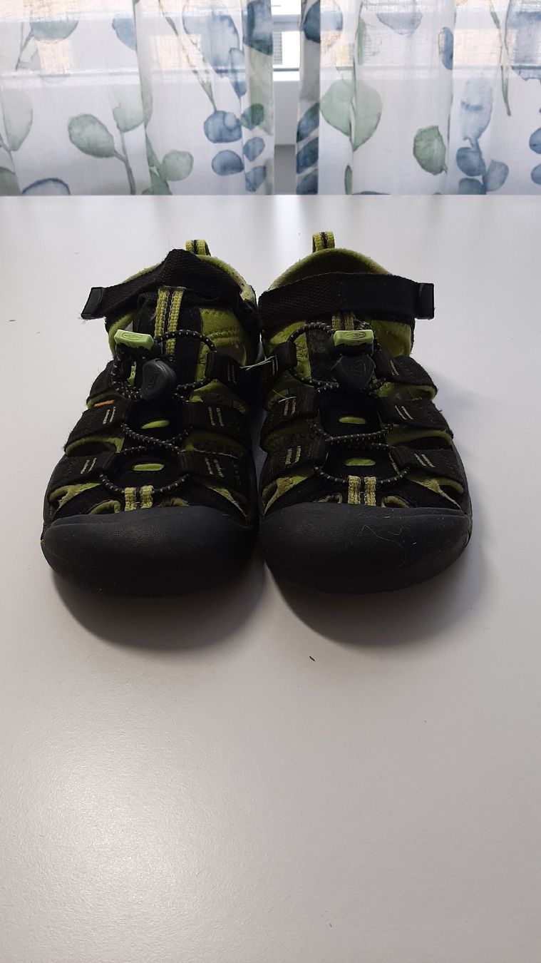 Keen Scarpe per ragazzi: Keen Gr.34 – Usato da Wettingen venduto da po250270 1