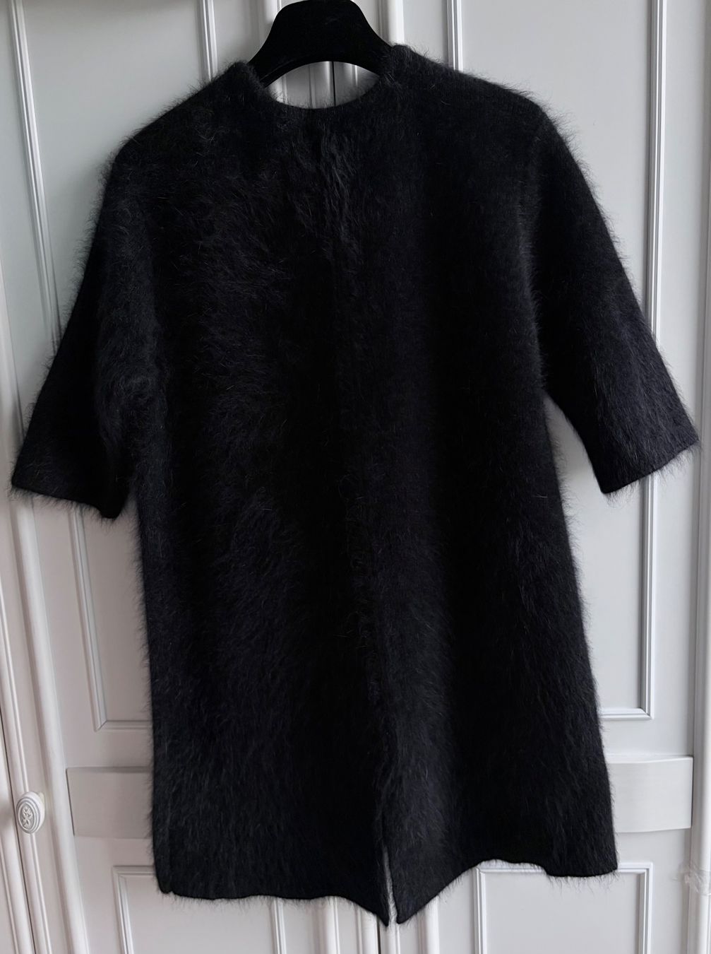 H&M Maglioni & Felpe: H&M Collection 75% angora sweater pullover NEW – Usato da Kilchberg ZH venduto da malibubeach 1