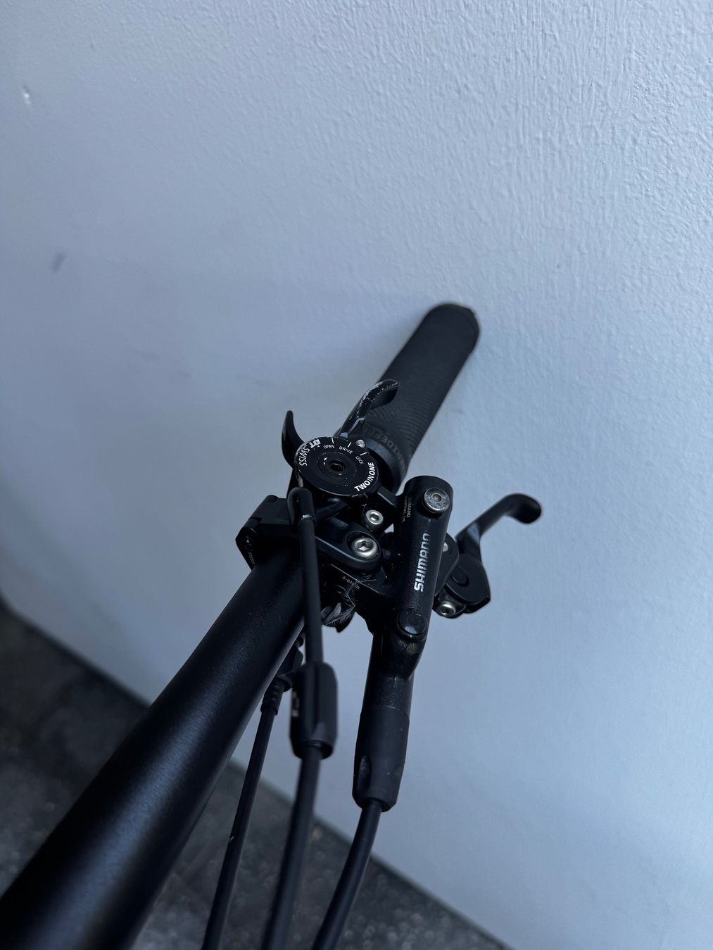 Bixs Velos: BIXS Lane 250 Carbon MTB Fully – Gebraucht aus Derendingen von nini.22 6