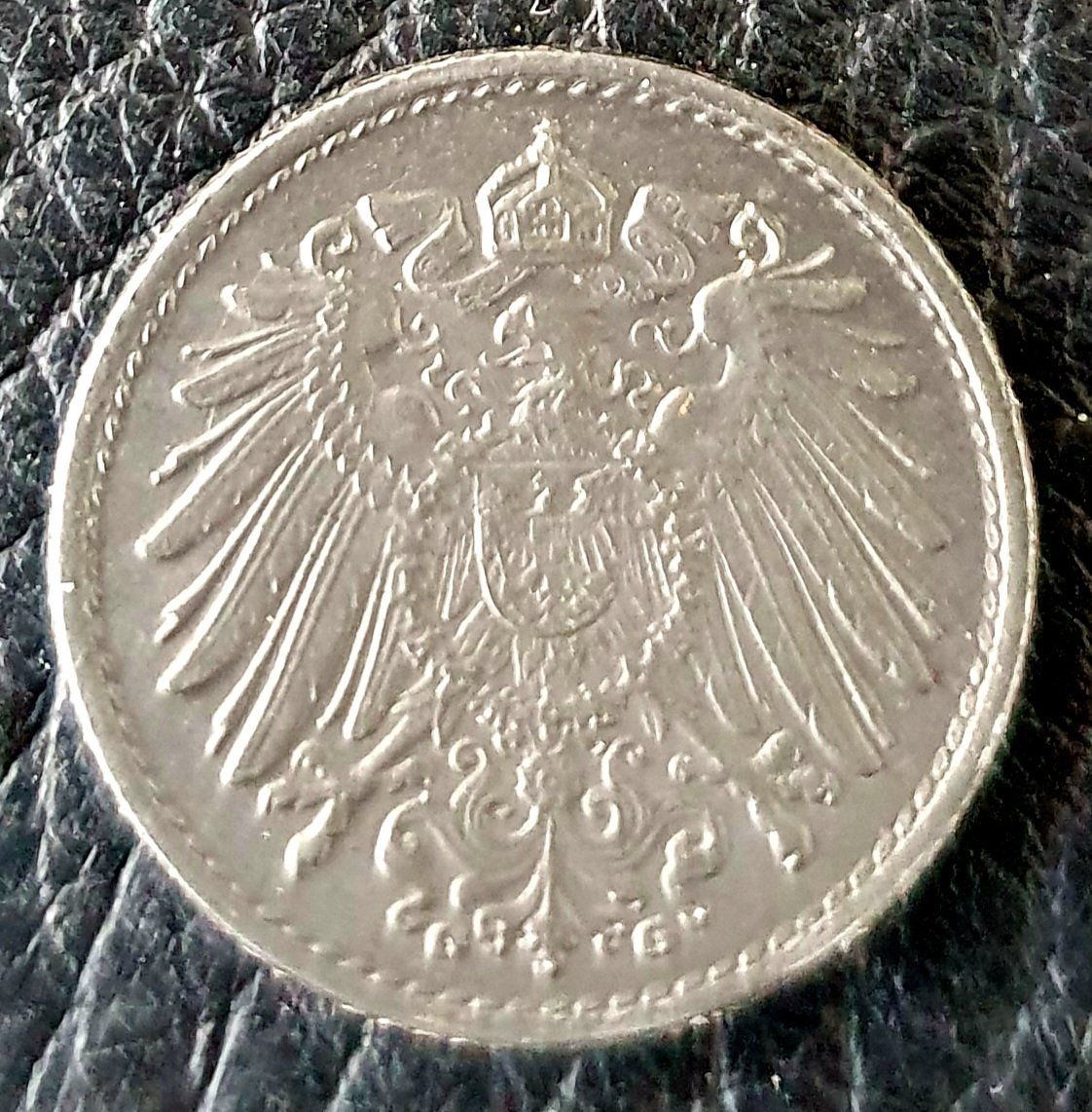 Tutti le monete: 5 Pfennig 1921 G – Usato da Egerkingen venduto da Acc1
