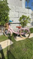 Puky Kindervelo in Rosa, ideal für kleine Prinzessin