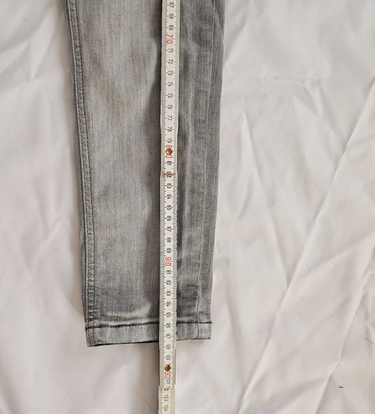 S.Oliver Jeans: QS by S.Oliver Jeans Gr. 38 – Usato da Füllinsdorf venduto da Sunnebliemli7 3
