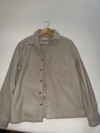Veste en coton 