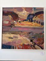 Landscape 100 - Jean KRILLE 