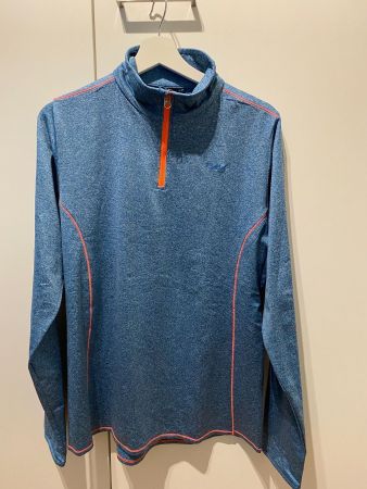 Protest - Ski Pullover XXL